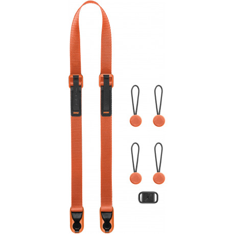 Peak Design kaamerarihm Leash, ibis