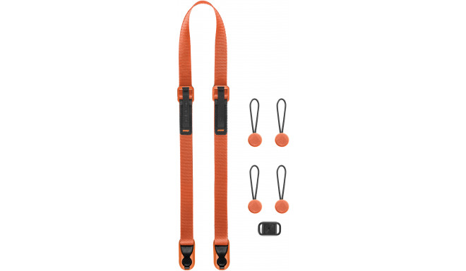 Peak Design camera strap Leash, ibis