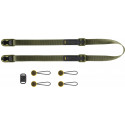 Peak Design camera strap Leash, kelp