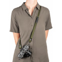 Peak Design kaamerarihm Leash, kelp
