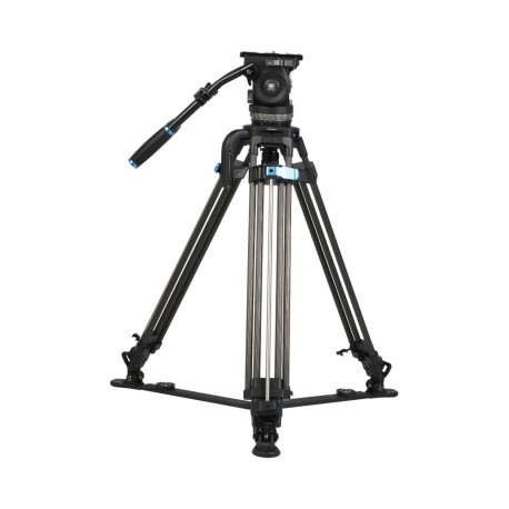 Sirui statiivikomplekt Pro Video Kit SQ100+VHS18