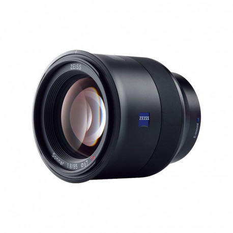 Zeiss Batis 85mm f/1.8