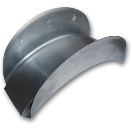 Vooliku seinahoidik metall