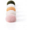 DJI Mic Mini Multi-Color Windscreens DJI Mic Mini Multi-Color Windscreens
