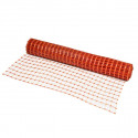 Turvavõrk BARRIER NET 100g/m² 90x26mm 1x30m