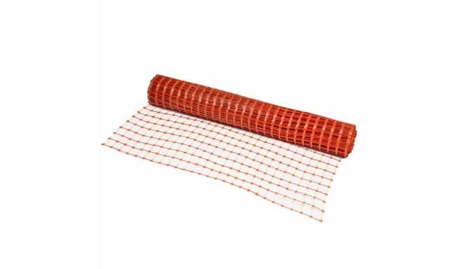 Turvavõrk BARRIER NET 100g/m² 90x26mm 1x30m