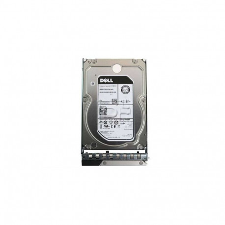 12TB 7.2K RPM SATA 6Gbps 512e 3.5in Hot-plug Hard Drive CK