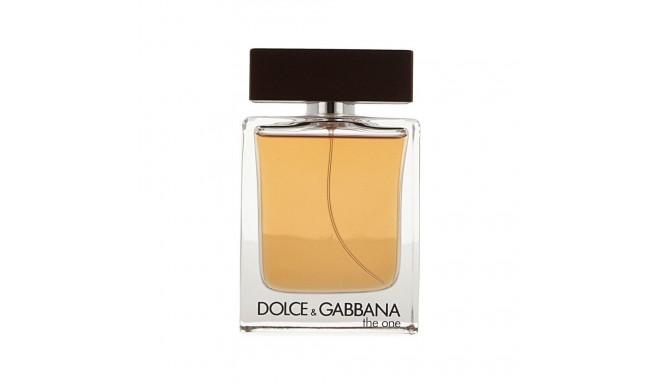 Dolce & Gabbana The One for Men tualettvesi pihustiga 100ml