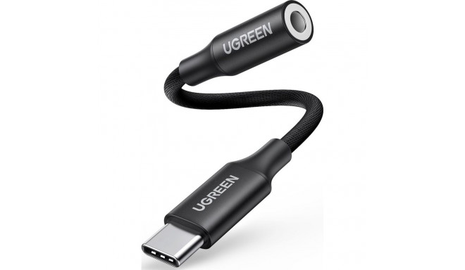 Ugreen AV161 USB-C adapter – 3,5 mm jack must (50631)