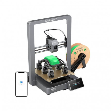 Creality Ender-3 V3 3D-printer