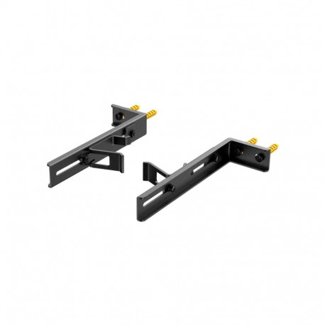 EcoFlow metallist kinnitusklamber