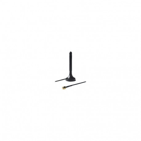 Teltonika Wi-Fi magnetantenn PR1KRF30 3dB 2400-2500GHz RP-SMA Male