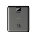 Canyon Powerbank PB-2008 LED 20000 mAh PD100W QC3.0 tumehall