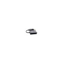 Dell | 470-ABEO | DisplayPort | DVI | Adapter | 20.32 cm m