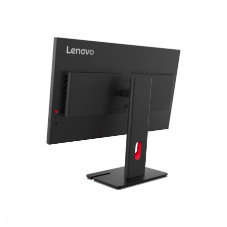 Lenovo ThinkVision T27QD-40 27" IPS 16:9 120 Hz 4 ms 2560 x 1440 pikslit 350 cd/m² HDMI pordid 1 ecl