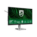 Philips 27B2G5500/00 27" IPS 16:9 100 Hz 4 ms 2560 x 1440 pikslit 300 cd/m² 2 HDMI-pesa monitor