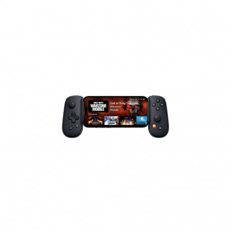 Backbone One USB-C game controller, black