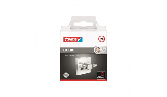 HOOK DOUBLE TESA EKKRO 40629