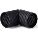 Lexon Ray Speaker Magnetic Bluetooth Speaker Set black LA132MN3