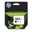 HP T6N04AE tindikassett must nr 303 XL