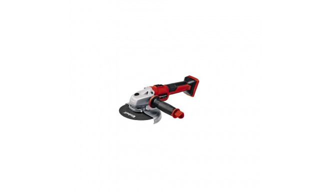 Cordless angle grinder EINHELL TE-AG 18/150 LI BL Solo, 18 V, 155 mm, without battery