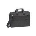 RIVACASE 8231 sülearvutikott 15.6"/6 must RIVACASE 8231 sülearvutikott 15.6"/6 must
