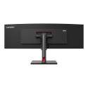 Lenovo ThinkVision P49w-30 49" IPS must