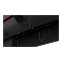 Lenovo | ThinkVision | P49w-30 | 49 " | IPS | 32:9 | 60 Hz | 4 ms | 5120 x 1440 | 350 cd/m² | HDMI p