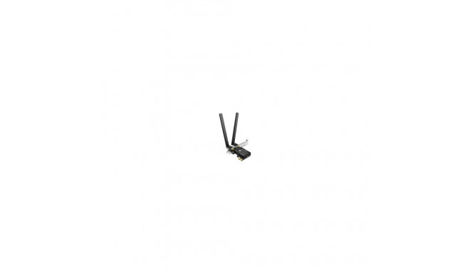 TP-Link ARCHER TX55E võrgukaart WLAN / Bluetooth 2402 Mbit/s