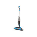 Bissell | Mop | SpinWave | Corded operating | Washing function | Blue/Titanium
