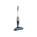 Bissell | Mop | SpinWave | Corded operating | Washing function | Blue/Titanium