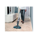 Bissell | Mop | SpinWave | Corded operating | Washing function | Blue/Titanium