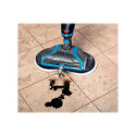 Bissell | Mop | SpinWave | Corded operating | Washing function | Blue/Titanium