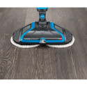 Bissell | Mop | SpinWave | Corded operating | Washing function | Blue/Titanium