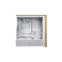 Case|LIAN LI|ATX/micro ATX/EATX/SSI EEB|White|Midi Tower|LANCOOL 217|G99.LAN217W.00