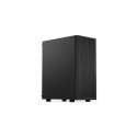 Case|ENDORFY|Ventum 200 Solid|MidiTower|Not included|ATX|MicroATX|MiniITX|Colour Black|EY2A001