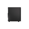 Case|ENDORFY|Signum 300 Solid|MidiTower|Not included|ATX|MicroATX|MiniITX|Colour Black|EY2A003