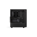 Case|ENDORFY|Signum 300 Solid|MidiTower|Not included|ATX|MicroATX|MiniITX|Colour Black|EY2A003