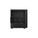 Case|ENDORFY|Signum 300 Solid|MidiTower|Not included|ATX|MicroATX|MiniITX|Colour Black|EY2A003