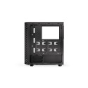 Case|ENDORFY|Signum 300 Solid|MidiTower|Not included|ATX|MicroATX|MiniITX|Colour Black|EY2A003