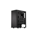 Case|ENDORFY|Ventum 200 Solid|MidiTower|Not included|ATX|MicroATX|MiniITX|Colour Black|EY2A001
