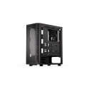 Case|ENDORFY|Signum 300 Solid|MidiTower|Not included|ATX|MicroATX|MiniITX|Colour Black|EY2A003