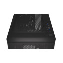 Case|ENDORFY|Ventum 200 Solid|MidiTower|Not included|ATX|MicroATX|MiniITX|Colour Black|EY2A001