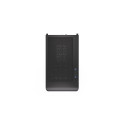 Case|ENDORFY|Ventum 200 Solid|MidiTower|Not included|ATX|MicroATX|MiniITX|Colour Black|EY2A001