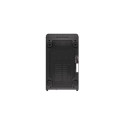 Case|ENDORFY|Ventum 200 Solid|MidiTower|Not included|ATX|MicroATX|MiniITX|Colour Black|EY2A001