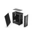 Case|ENDORFY|Signum 300 Solid|MidiTower|Not included|ATX|MicroATX|MiniITX|Colour Black|EY2A003