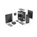 Case|ENDORFY|Signum 300 Solid|MidiTower|Not included|ATX|MicroATX|MiniITX|Colour Black|EY2A003