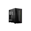 Case|LIAN LI|O11 DYNAMIC EVO XL|Tower|ATX|EATX|MicroATX|MiniITX|Colour Black|G99.O11DEXL-X.00