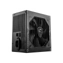 MSI toiteplokk 750W 80 Plus Bronze PFC Active MAGA750BNPCIE5