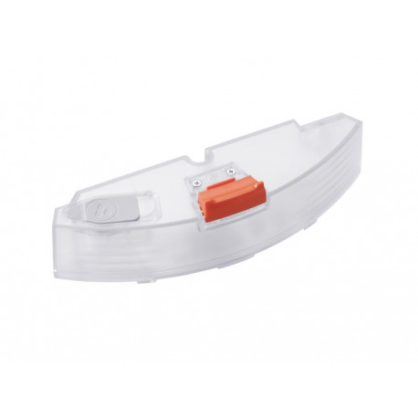 Vacuum Cleaner Accessory|ROBOROCK|Electrically Controlled Water Tank|White|For S7+ White / S7 White|